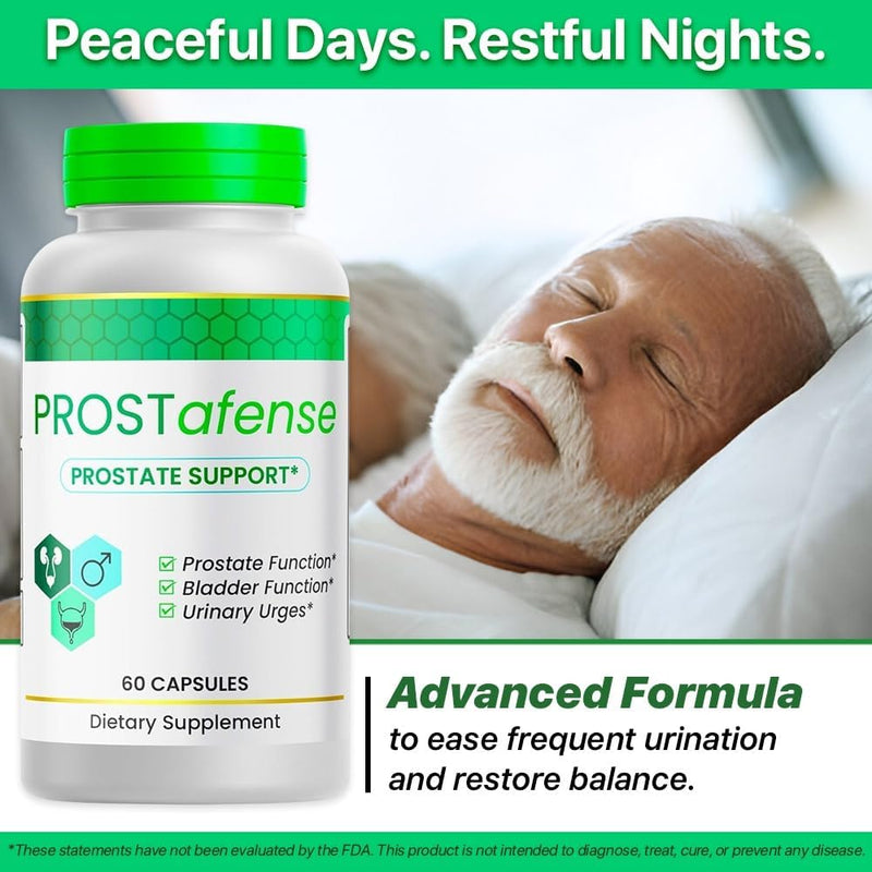 spresso-2-pack-prostafense-prostate-health-supplement---official-prosta-fence-support-pills---all-natural-prostafense-for-daily-fitness-maximum-strength---prostafense-for-reviews-120-capsules-4