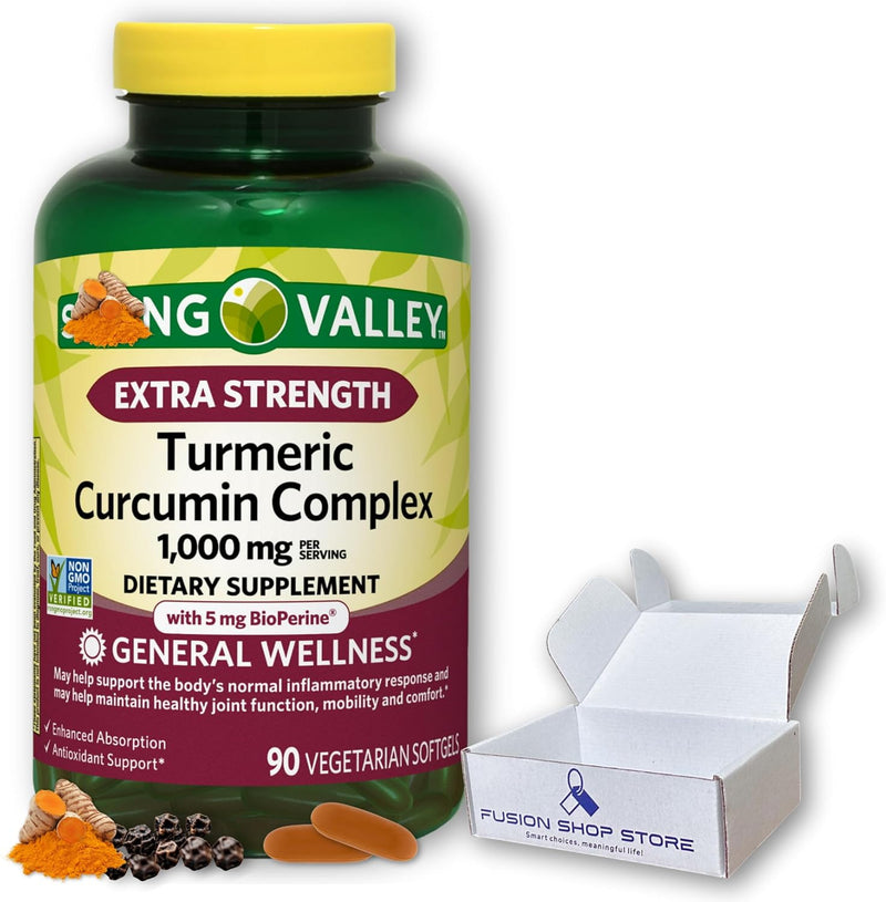 spring-valley-turmeric-curcumin-1000-mg--complex-extra-strength-90-softgels-pack-of-1-boxed-by-fusion-shop-store-1