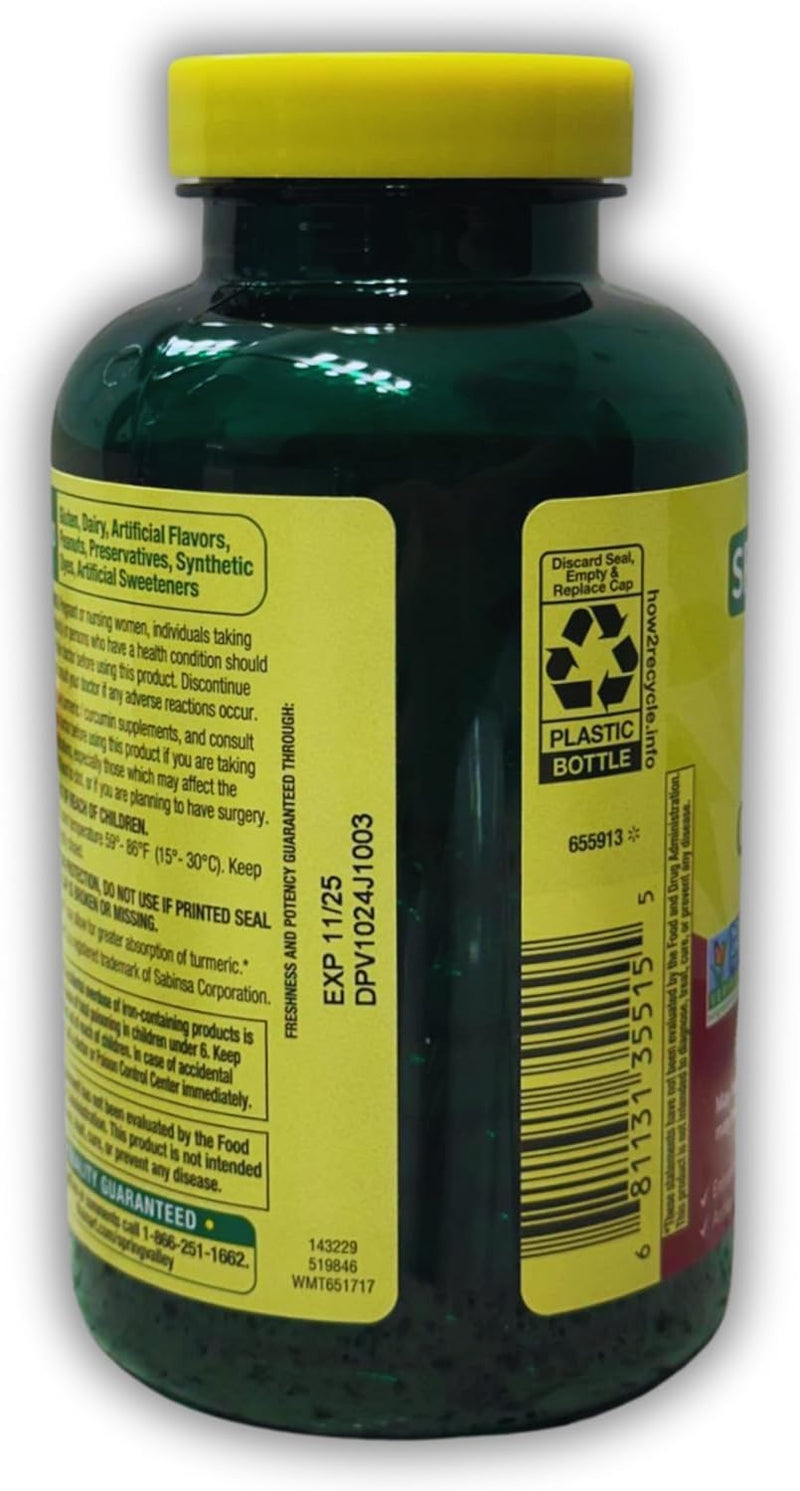 spring-valley-turmeric-curcumin-1000-mg--complex-extra-strength-90-softgels-pack-of-1-boxed-by-fusion-shop-store-6
