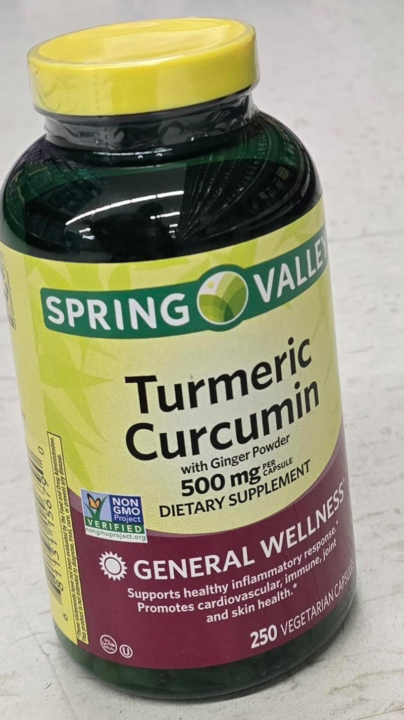 spring-valley-turmeric-curcumin-with-ginger-powder-500mg-250-vegetarian-capsules-general-wellness-supplement-3