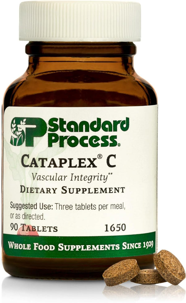 standard-process-cataplex-c---immune-support-adrenal-support-and-skin-and-bone-health-supplement-with-vitamin-c-magnesium-citrate-calcium-sunflower-lecithin-and-more---90-tablets-1