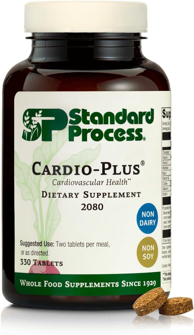 standard-process-heart-and-metabolism-support-bundle---cataplex-b-cardio-plus-dietary-supplement-set---heart-circulation-energy-production-aid-supplements---cardiovascular-support-with-vitamin-b-1
