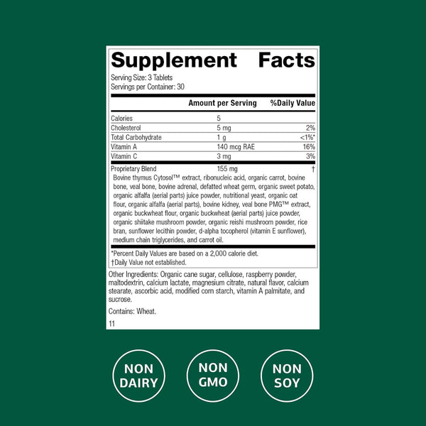 standard-process-inc-congaplex-chewable---whole-food-rna-supplement-antioxidant-immune-support-with-thymus-shiitake-reishi-mushroom-powder-organic-sweet-potato-wheat-germ---90-tabs-1