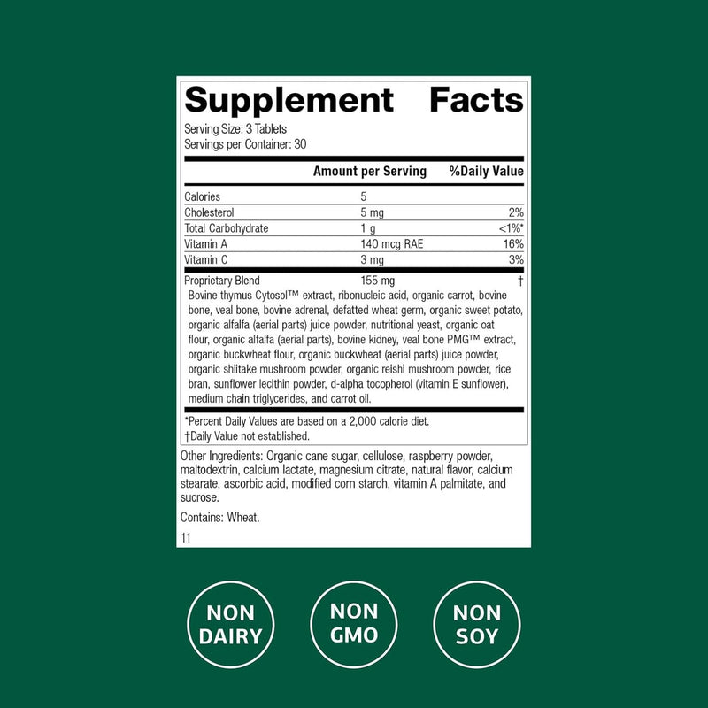 standard-process-inc-congaplex-chewable---whole-food-rna-supplement-antioxidant-immune-support-with-thymus-shiitake-reishi-mushroom-powder-organic-sweet-potato-wheat-germ---90-tabs-1