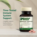 standard-process-inc-congaplex-chewable---whole-food-rna-supplement-antioxidant-immune-support-with-thymus-shiitake-reishi-mushroom-powder-organic-sweet-potato-wheat-germ---90-tabs-2