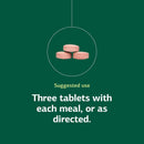 standard-process-inc-congaplex-chewable---whole-food-rna-supplement-antioxidant-immune-support-with-thymus-shiitake-reishi-mushroom-powder-organic-sweet-potato-wheat-germ---90-tabs-4