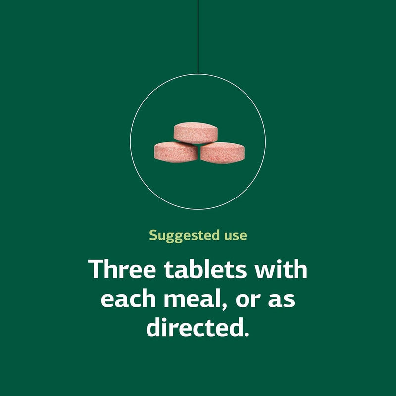 standard-process-inc-congaplex-chewable---whole-food-rna-supplement-antioxidant-immune-support-with-thymus-shiitake-reishi-mushroom-powder-organic-sweet-potato-wheat-germ---90-tabs-4