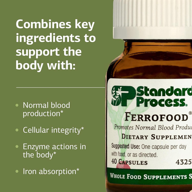 standard-process-inc-ferrofood---whole-food-antioxidant-healthy-blood-and-hemoglobin-with-cyanocobalamin-acerola-shiitake-rice-bran-organic-carrot-alfalfa-spanish-moss---40-capsules-3