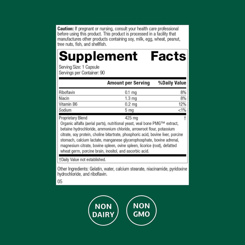 standard-process-inc-ostarplex---whole-foods-bone-health-and-bone-support-liver-support-with-betaine-hydrochloride-soy-protein-arrowroot-flour-ammonium-chloride-alfalfa---90-capsules-2