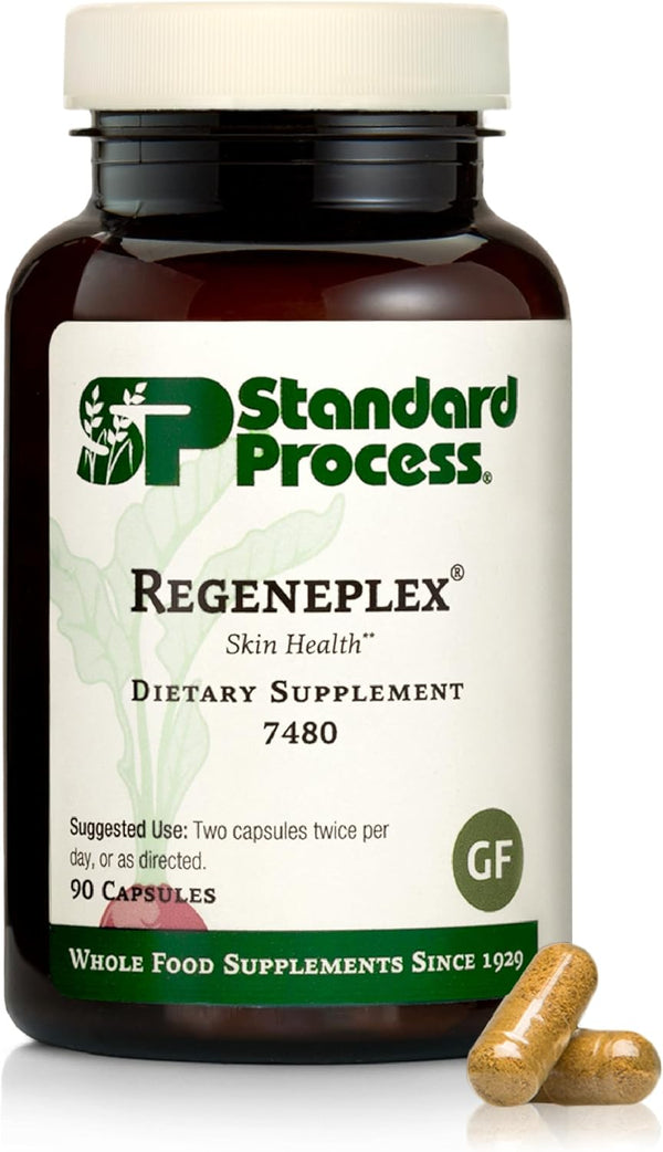 standard-process-inc-regeneplex-whole-food-antioxidant-blood-circulation-and-skin-health-digestion-and-digestive-health-with-coenzyme-q10-and-holy-basil-for-wrinkles-and-fine-lines---90-capsules-1