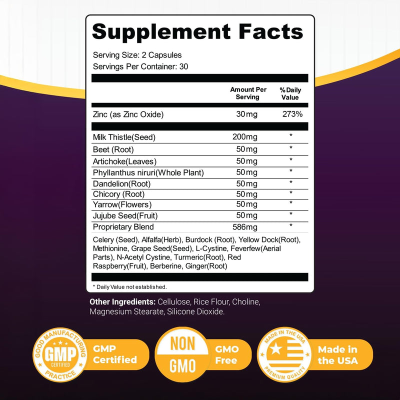 steel-bite-pro-oral-wellness-supplement-23-plant-based-ingredients-with-zinc-turmeric-non-gmo-made-in-usa-60-capsules-1-month-supply-3