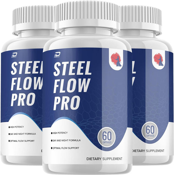 steel-flow-pro-supplement-for-men-steelflowpro-advanced-energy-pills-steelflow-pro-supplements-still-flow-pro-for-men-health-supplement-reviews-3-pack---180-capsules-1
