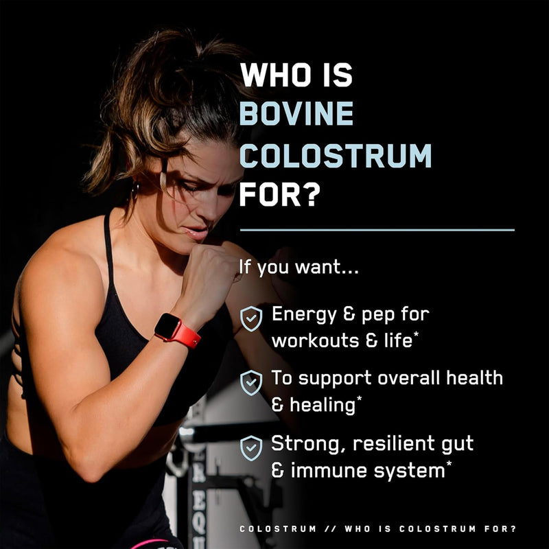 steelfit-bovine-colostrum-powder-superfood-for-muscle-recovery-gut-health-immune-support-120-servings-43-oz-unflavored-colostrue-gold-first-milking-formula-colostrum-supplement-3