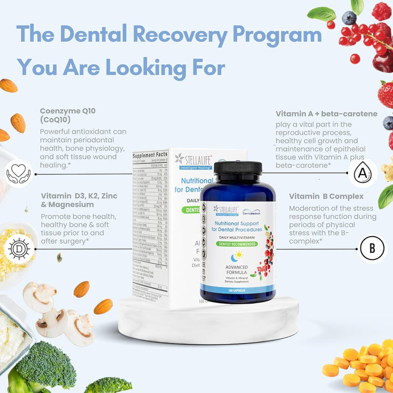 stellalife-dentamedica-vegan-daily-multivitamin-nutritional-support-for-faster-dental-surgery-recovery-vit-d3-k2-c-b-zinc-coq10-magnesium-healthy-bones-gums-non-gmo-gmp-usa-168-capsules-2