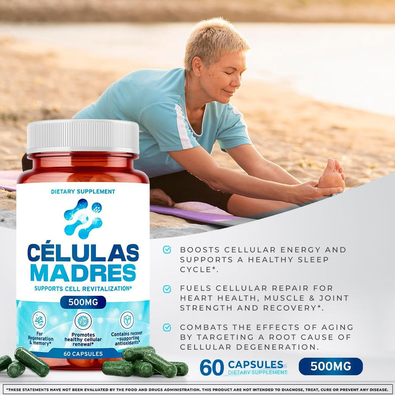 stem-cell-supplements-500mg-60-cap-natural-anti-aging-longevity-support-with-spirulina-chlorella-boost-cellular-renewal-restore-youthful-energy-reduce-joint-soreness-celulas-madre-5