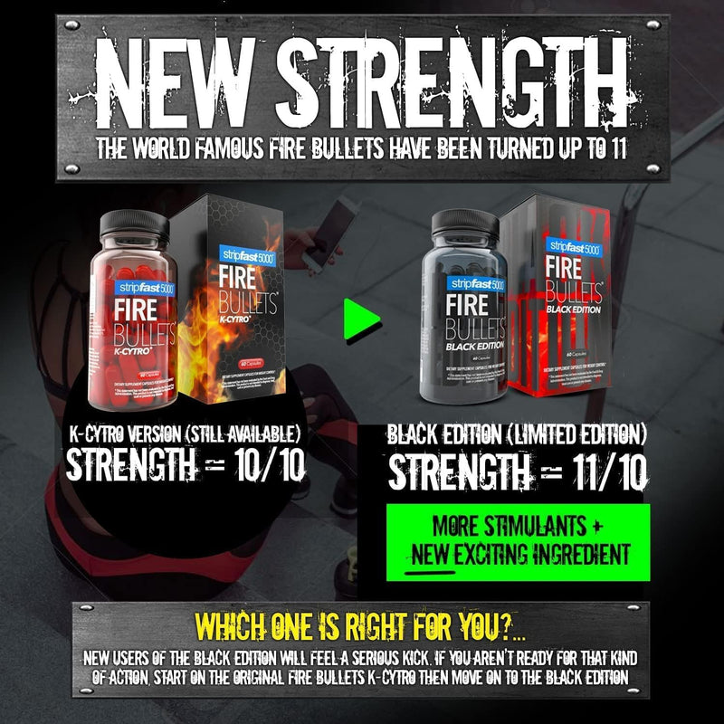 stripfast5000-fire-bullets-black-edition-max-strength-for-women-and-men---pack-of-1-2
