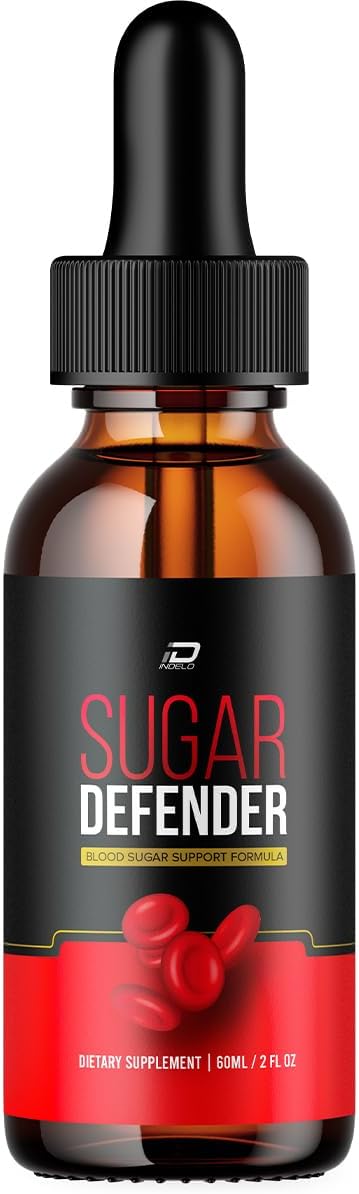 sugar-defender-drops-supplement-sugar-defender-24-hour-liquid-supplement-official-formula-sugar-defender-drops-reviews-1-pack---60-ml-1