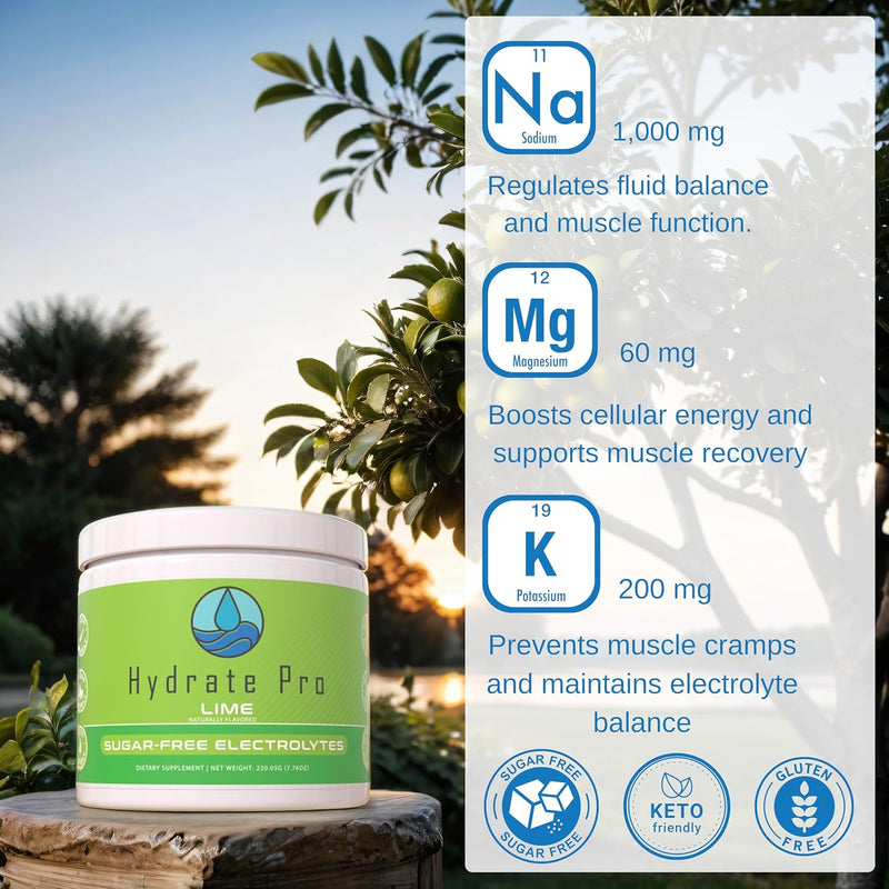 sugar-free-electrolyte-powder-1000mg-high-sodium-electrolyte-complex-pots-support-keto-flu-prevention-45-servings-natural-hydration-lime-2