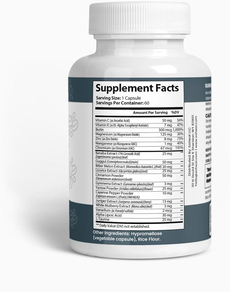 sugar-shield-defense-supplement---cinnamon-chromium-vanadium-triple-protection-for-heart-metabolism-energy---60-capsules-made-in-usa-5