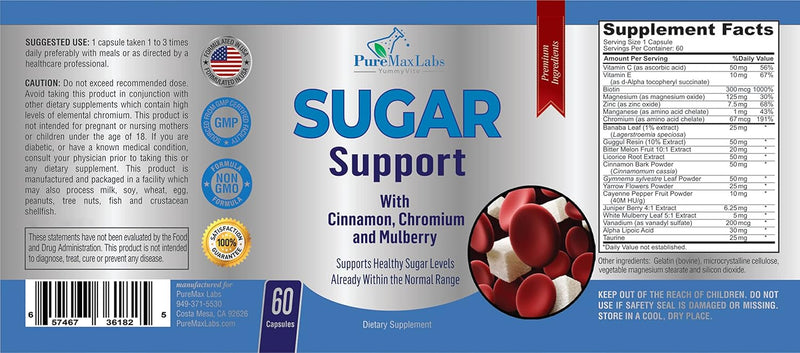sugar-support-supplement-with-cinnamon-chromium-mulberry-alpha-lipoic-acid---20-herbs-vitamins---non-gmo-60-capsules-3