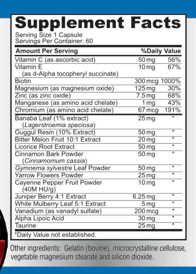 sugar-support-supplement-with-cinnamon-chromium-mulberry-alpha-lipoic-acid---20-herbs-vitamins---non-gmo-60-capsules-4