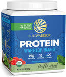 sunwarrior-organic-plant-based-protein-powder-vegan-organic-protein-powder-unflavored-with-bcaa-amino-acids-hemp-seed-pea-blend-non-gmo-soy-dairy-filler-gluten-free-unflavored-15-servings-1