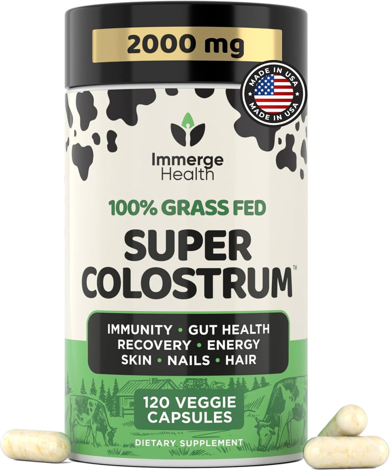 super-colostrum-grass-fed-bovine-colostrum---120-capsules---gut-health-muscle-recovery-energy-hair-skin-immune-supplement-50-igg-cow-colostrum-for-humans-superfood-gluten-free-unflavored-1