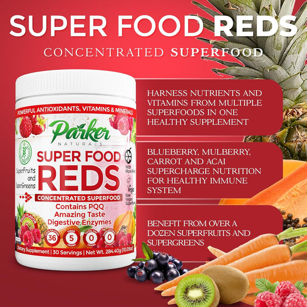 superfood-reds-powder-monk-fruit-flavored-organic-antioxidant-concentrated-greens-and-reds-superfood-powder-vegan-berry-30-servings-1