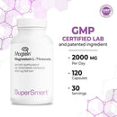 supersmart---magnesium-l-threonate-2000mg-per-day-magtein---patented-highly-bioavailable-magnesium-threonate---memory-brain-health-attention-non-gmo-gluten-free---120-vegetarian-capsules-3