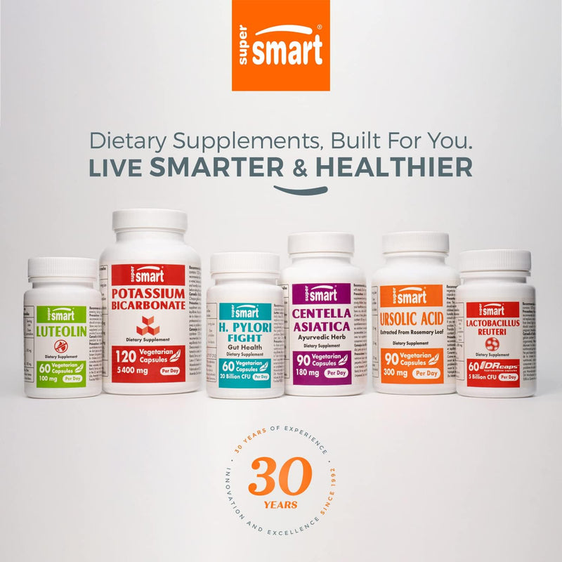 supersmart---magnesium-l-threonate-2000mg-per-day-magtein---patented-highly-bioavailable-magnesium-threonate---memory-brain-health-attention-non-gmo-gluten-free---120-vegetarian-capsules-6