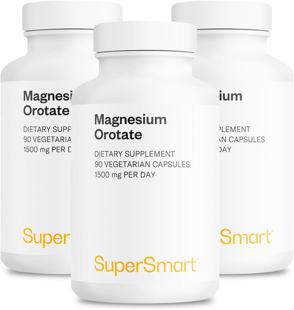 supersmart---magnesium-orotate-1500mg-per-day---high-absorption-magnesium-supplement-non-gmo-gluten-free---90-3-vegetarian-capsules-1