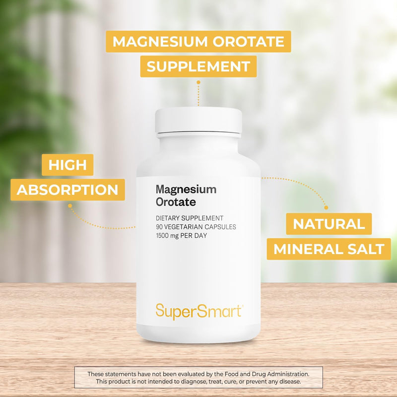 supersmart---magnesium-orotate-1500mg-per-day---high-absorption-magnesium-supplement-non-gmo-gluten-free---90-3-vegetarian-capsules-2