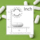 supersmart-daily-2-timed-release-advanced-complex---patented-32-in-1-multivitamin-formula---with-vitamins-minerals-nutrients-antioxidant-non-gmo-gluten-free---60-tablets-1-month-supply-3