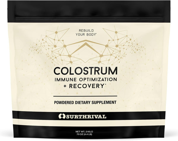 surthrival-colostrum-powder-2-kilo-44lbs-immune-optimization-recovery-powdered-dietary-supplement-gut-health-immune-support-keto-friendly-1