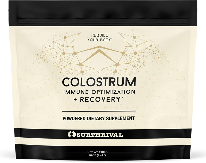 surthrival-colostrum-powder-2-kilo-44lbs-immune-optimization-recovery-powdered-dietary-supplement-gut-health-immune-support-keto-friendly-1