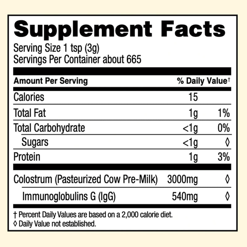 surthrival-colostrum-powder-2-kilo-44lbs-immune-optimization-recovery-powdered-dietary-supplement-gut-health-immune-support-keto-friendly-5