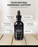 svasthya-body-mind-molecular-progesterone-liquid---hormonal-balancing-oil-menopause-relief-all-natural-derived-from-mexican-yam---55-progesterone-for-women-vitamin-e-oil---2-fl-oz-4