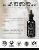 svasthya-body-mind-molecular-progesterone-liquid---hormonal-balancing-oil-menopause-relief-all-natural-derived-from-mexican-yam---55-progesterone-for-women-vitamin-e-oil---2-fl-oz-6