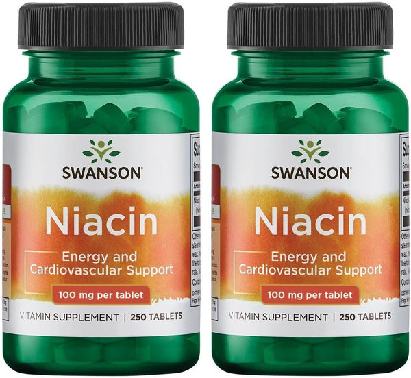 swanson-niacin-vitamin-b3---vitamin-supplement-supporting-heart-health-and-carbohydrate-metabolism---promotes-natural-energy-production---250-tablets-100mg-ne-each-2-pack-1