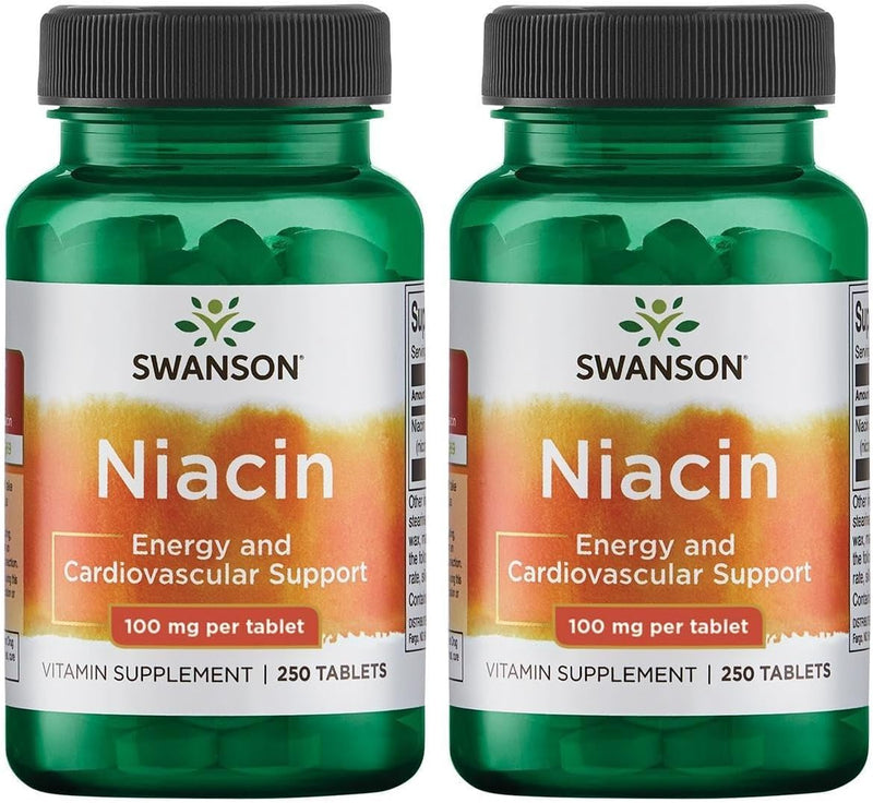 swanson-niacin-vitamin-b3---vitamin-supplement-supporting-heart-health-and-carbohydrate-metabolism---promotes-natural-energy-production---250-tablets-100mg-ne-each-2-pack-1