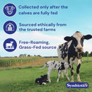 symbiotics-colostrum-120ct-chewables-plus---immunity-support-for-adult-kids---lactoferrin-supplement-colostrum-protein---supports-digestion-gut---25-lgg-antibodies-gluten-free---wild-cherry-3