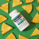 symbiotics-colostrum-120ct-chewables-plus---immunity-support-for-adult-kids---lactoferrin-supplement-colostrum-protein---supports-digestion-gut---25-lgg-antibodies-gluten-free---pineapple-6