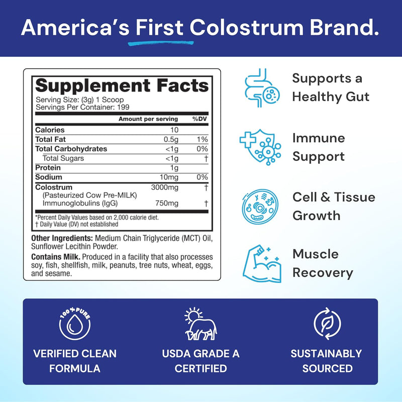 symbiotics-colostrum-plus-powder-21-oz-597-g---immunity-support---promotes-athletic-performance-and-optimal-iron-levels---immunoglobulin---25-lgg-antibodies---gluten-free-2