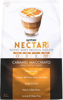 syntrax-nutrition-nectar-lattes-whey-protein-isolate-caramel-macchiato-2-lb-1
