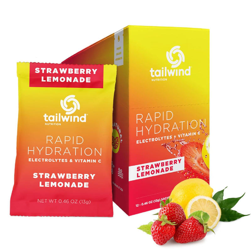 tailwind-nutrition-rapid-hydration-carbohydrate-electrolyte-powder-vitamin-c-sea-salt-exercise-workout-mix-strawberry-lemonade-pack-of-12-sticks-1