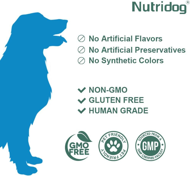tear-stain-chews-for-dogs---dog-tear-stain-remover-supplement-with-antioxidant-blend-vitamin-c-lutein---120ct-beef-flavor-soft-chews-for-eye-health-white-fur-care-nd-038-6