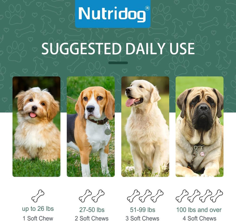 tear-stain-chews-for-dogs---dog-tear-stain-remover-supplement-with-antioxidant-blend-vitamin-c-lutein---120ct-beef-flavor-soft-chews-for-eye-health-white-fur-care-nd-038-7