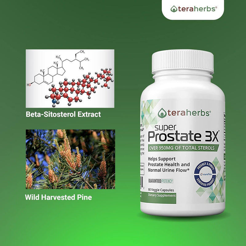tera-herbs-super-prostate-3x---bladder-control-hormone-balance-support-for-enlarged-prostate-frequent-urination---prostate-supplements-for-men-wbeta-sitosterol-not-saw-palmetto-3-pack-7