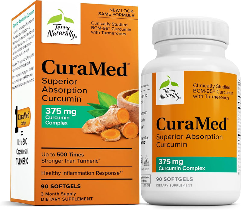 terry-naturally-curamed-375mg---antioxidant-supplement-for-brain-immune-health-support---dietary-supplement-with-curcumin-turmeric-essential-oil---herbal-liver-support---90-softgels-1
