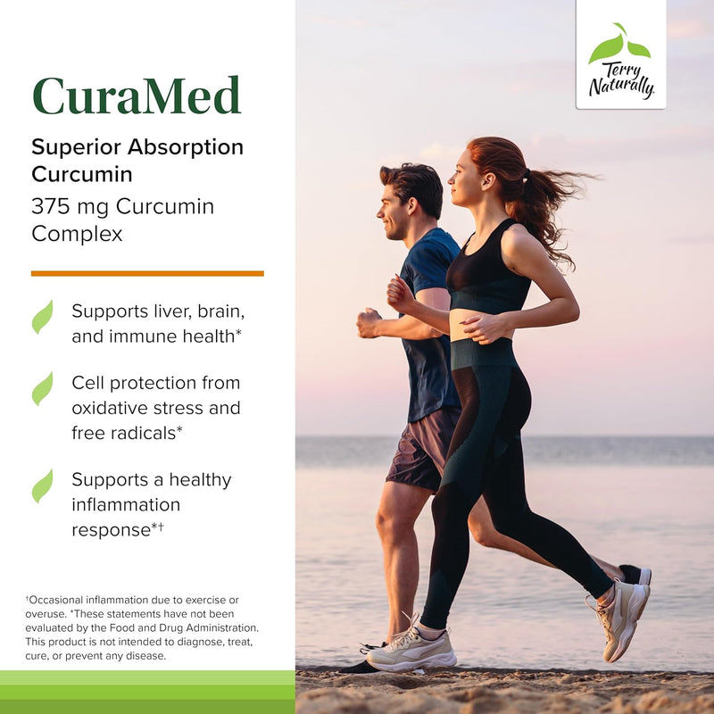 terry-naturally-curamed-375mg---antioxidant-supplement-for-brain-immune-health-support---dietary-supplement-with-curcumin-turmeric-essential-oil---herbal-liver-support---90-softgels-3
